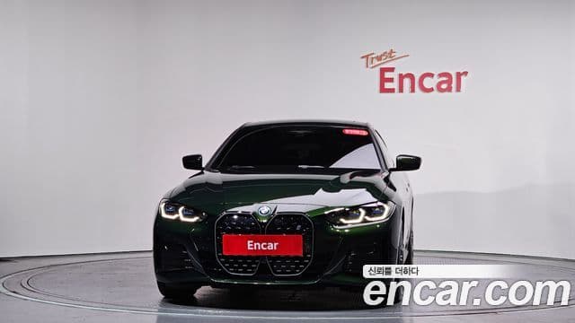 BMW i4 eDrive40 M Sport Pro, 2022 3