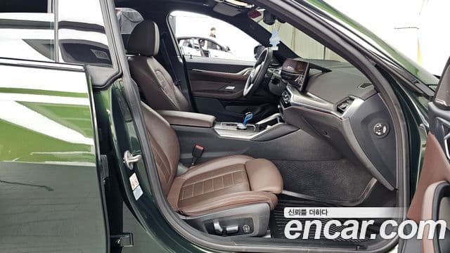 BMW i4 eDrive40 M Sport Pro, 2022 12