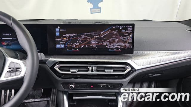 BMW i4 eDrive40 M Sport Pro, 2022 15