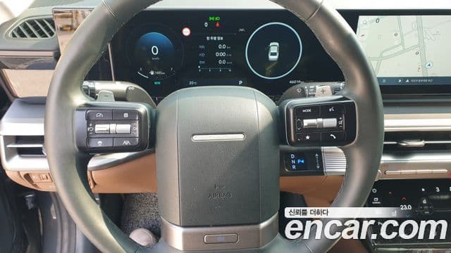 Hyundai Grandeur (GN7) Premium Plus, 2023 6