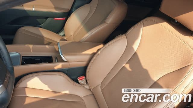 Hyundai Grandeur (GN7) Premium Plus, 2023 8