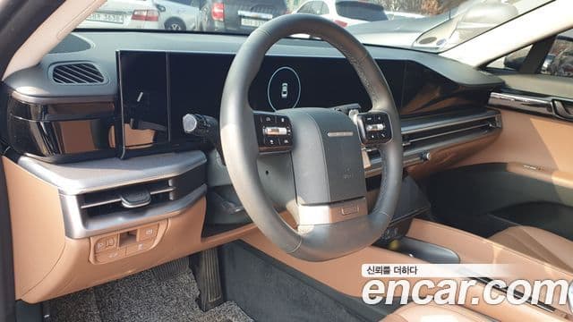 Hyundai Grandeur (GN7) Premium Plus, 2023 9