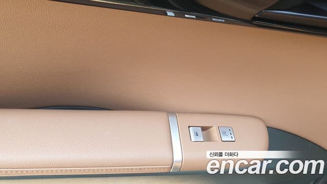 Hyundai Grandeur (GN7) Premium Plus, 2023 11