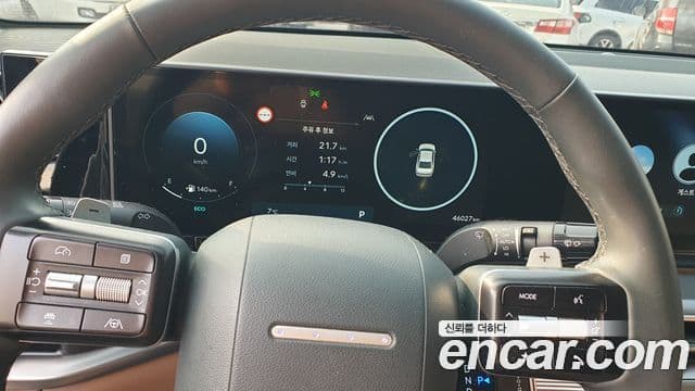 Hyundai Grandeur (GN7) Premium Plus, 2023 12