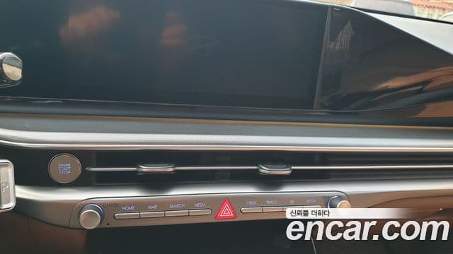 Hyundai Grandeur (GN7) Premium Plus, 2023 16