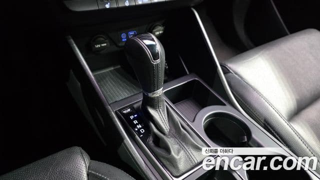 Hyundai All New Tucson Modern fever, 2017 9