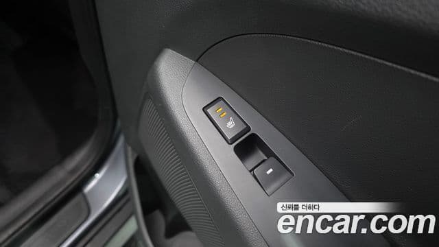 Hyundai All New Tucson Modern fever, 2017 19