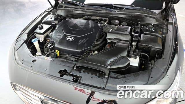 Hyundai Grandeur IG Exclusive, 2018 6