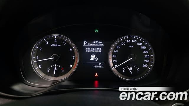 Hyundai Grandeur IG Exclusive, 2018 8