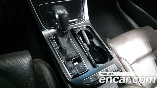 Hyundai Grandeur IG Exclusive, 2018 9