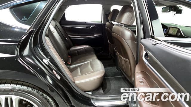 Hyundai Grandeur IG Exclusive, 2018 12