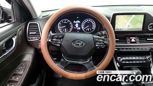 Hyundai Grandeur IG Exclusive, 2018 13