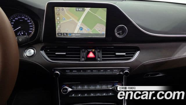 Hyundai Grandeur IG Exclusive, 2018 14