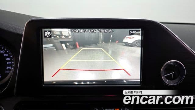 Hyundai Grandeur IG Exclusive, 2018 15