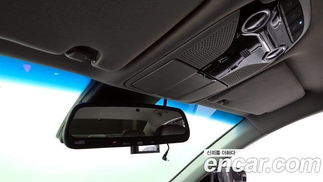 Hyundai Grandeur IG Exclusive, 2018 17