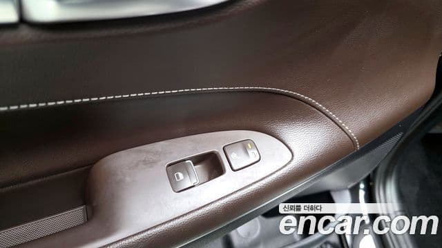 Hyundai Grandeur IG Exclusive, 2018 19