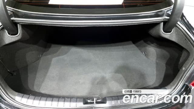 Hyundai Grandeur IG Exclusive, 2018 20