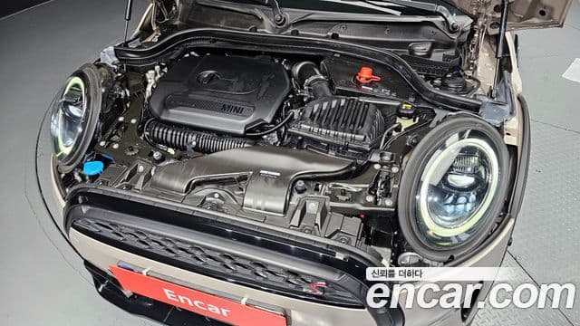 Mini Cooper S 3세대, 2022 6