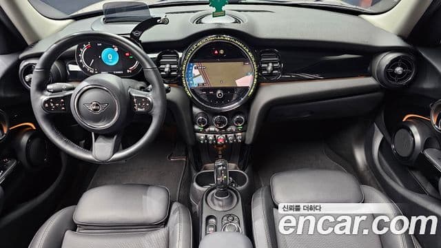 Mini Cooper S 3세대, 2022 7