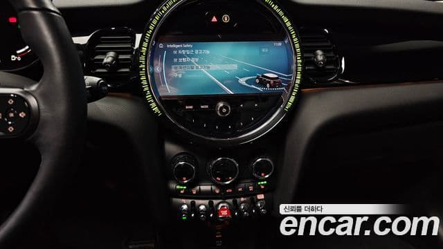 Mini Cooper S 3세대, 2022 14