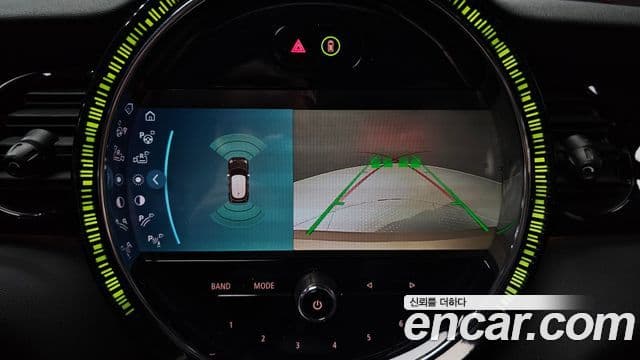 Mini Cooper S 3세대, 2022 15