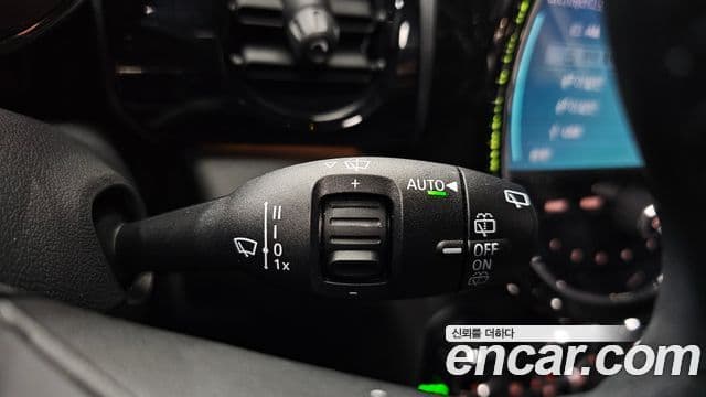 Mini Cooper S 3세대, 2022 17