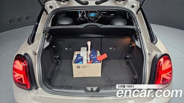 Mini Cooper S 3세대, 2022 20