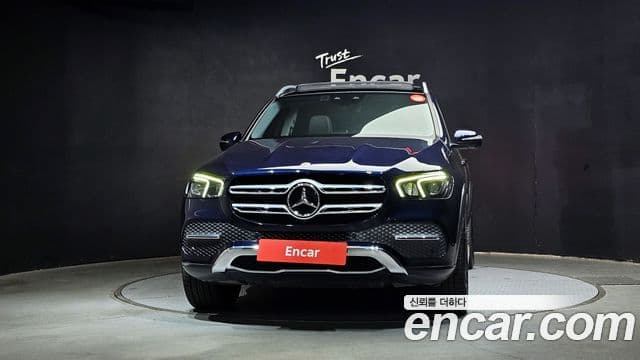 Mercedes-Benz GLE-класс W167 GLE300d 4MATIC, 2022 3