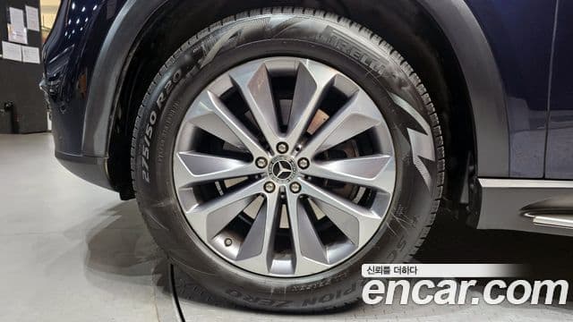 Mercedes-Benz GLE-класс W167 GLE300d 4MATIC, 2022 все фото