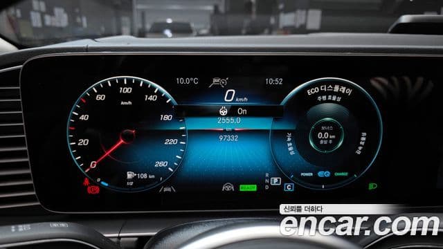 Mercedes-Benz GLE-класс W167 GLE300d 4MATIC, 2022 8