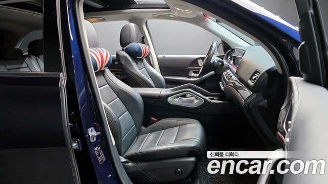 Mercedes-Benz GLE-класс W167 GLE300d 4MATIC, 2022 10