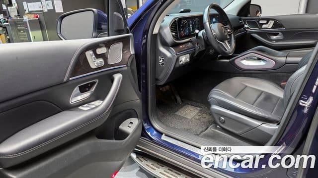 Mercedes-Benz GLE-класс W167 GLE300d 4MATIC, 2022 11