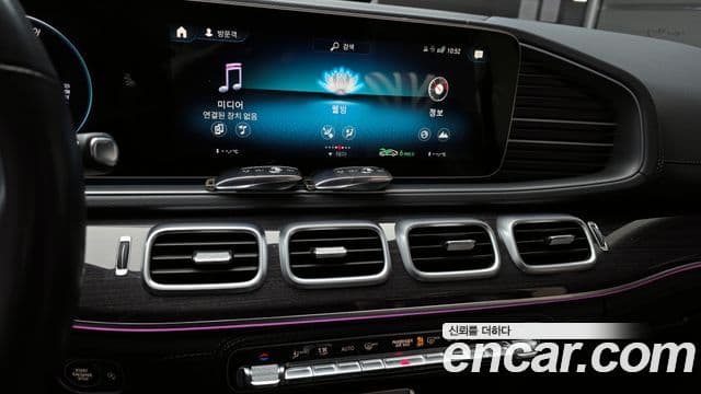 Mercedes-Benz GLE-класс W167 GLE300d 4MATIC, 2022 14