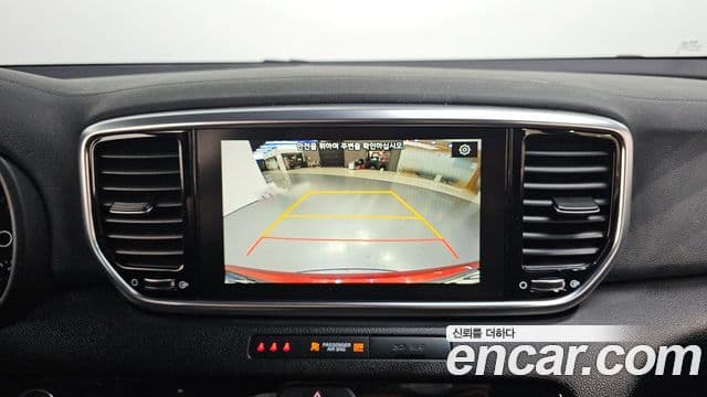 Kia Sportage The / новый Bold Signature, 2021 13