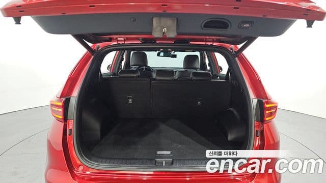 Kia Sportage The / новый Bold Signature, 2021 20