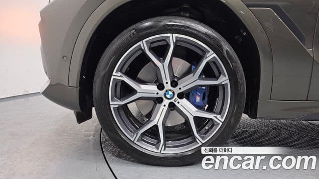 BMW X6 (G06) xDrive30d M Sport, 2023 все фото