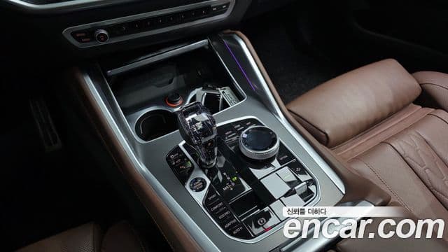 BMW X6 (G06) xDrive30d M Sport, 2023 9