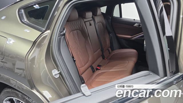 BMW X6 (G06) xDrive30d M Sport, 2023 12