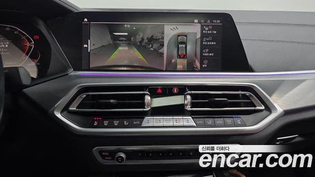 BMW X6 (G06) xDrive30d M Sport, 2023 14