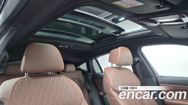 BMW X6 (G06) xDrive30d M Sport, 2023 17