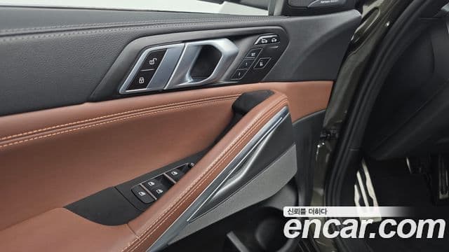 BMW X6 (G06) xDrive30d M Sport, 2023 18