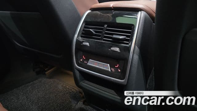 BMW X6 (G06) xDrive30d M Sport, 2023 19