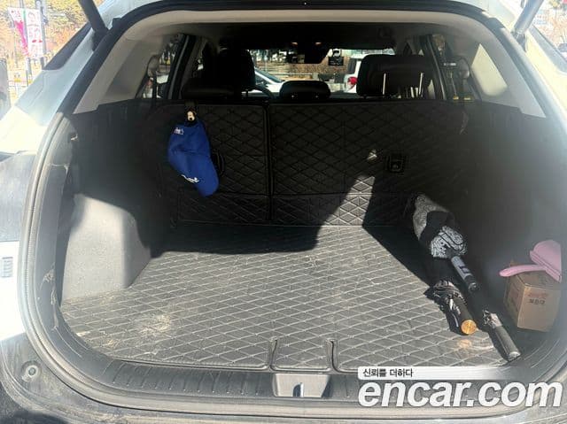 Kia Sportage 5세대 Noblesse, 2024 8