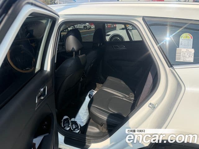 Kia Sportage 5세대 Noblesse, 2024 11
