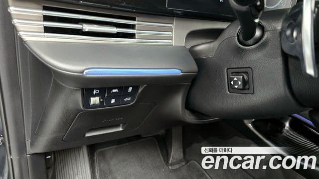 Hyundai The / новый New Grandeur IG Exclusive, 2021 15