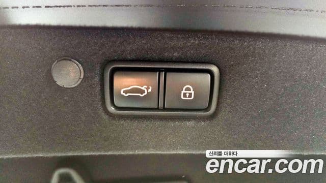 Hyundai The / новый New Grandeur IG Exclusive, 2021 18