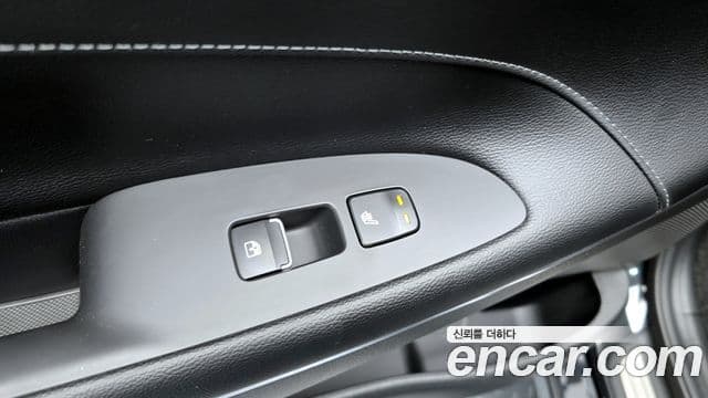 Hyundai The / новый New Grandeur IG Exclusive, 2021 19