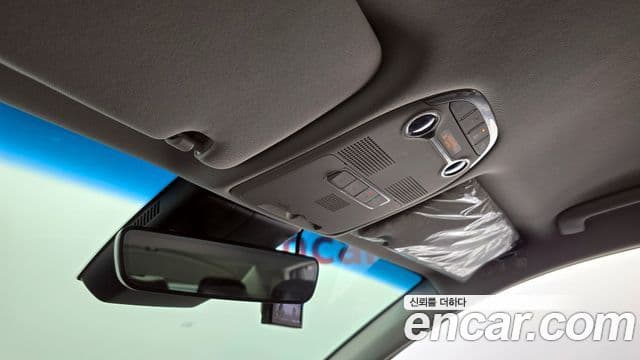 Hyundai The / новый New Grandeur IG Exclusive, 2021 20