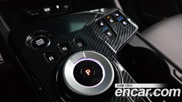 Kia Sportage 5세대 Signature Gravity, 2024 9