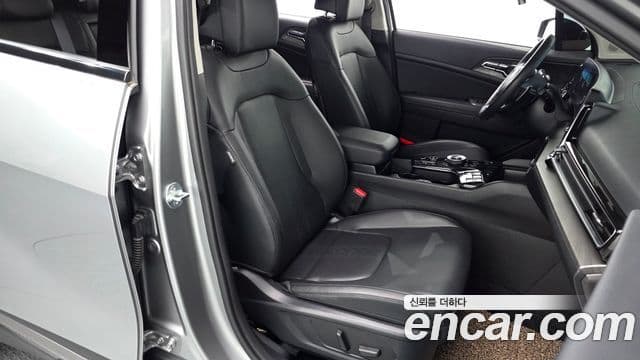 Kia Sportage 5세대 Signature Gravity, 2024 10